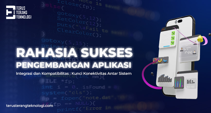 Software dan Aplikasi