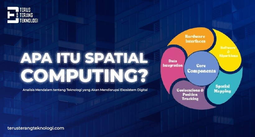 Analisis Mendalam tentang Teknologi yang Akan Mendisrupsi Ekosistem Digital Indonesia